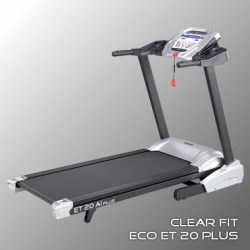Eco ET 20 AI